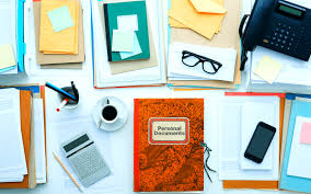 Personnal Documents